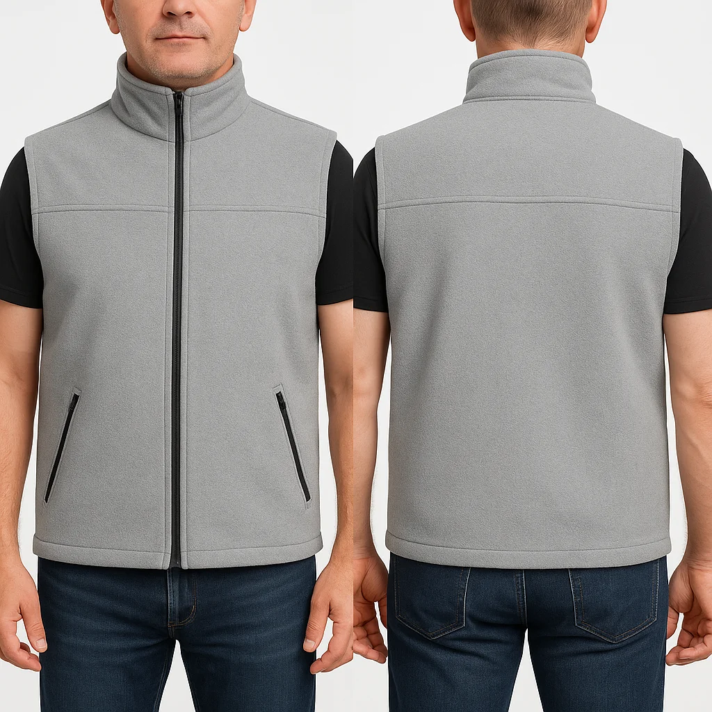 Work coat — Turkey's workwear manufacturer | İlke Tekstil Denizli Factory
