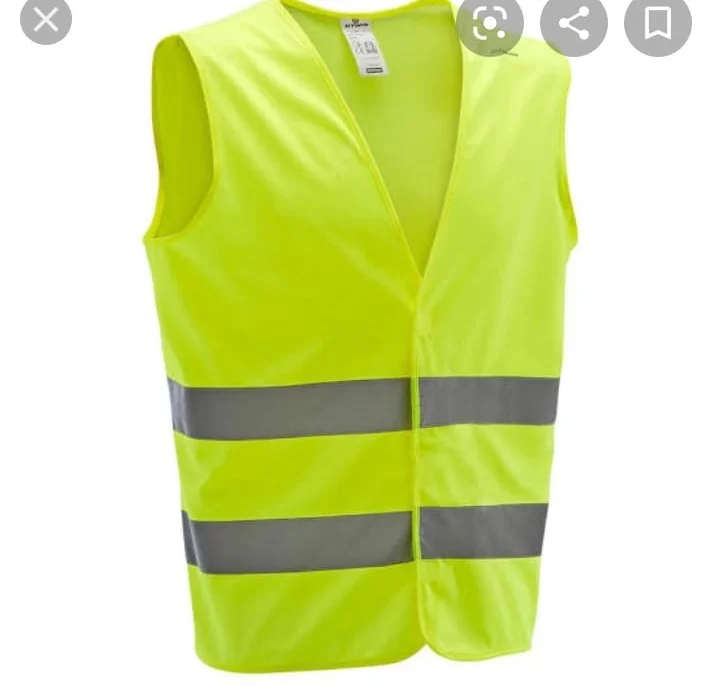 İkaz Yeleği - yelekler.com