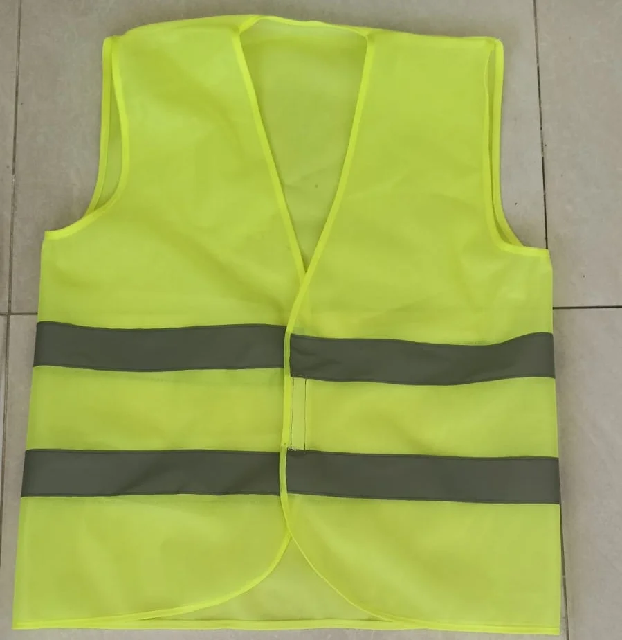 yelekler.com Belediye Yol Ekipleri Karayolları Yeleği Toptan Üretim