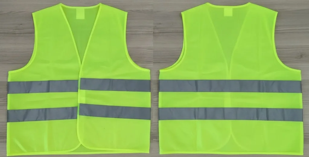 yelekler.com Trafik Yönetim Ekipleri Karayolları Yeleği Toptan Üretim