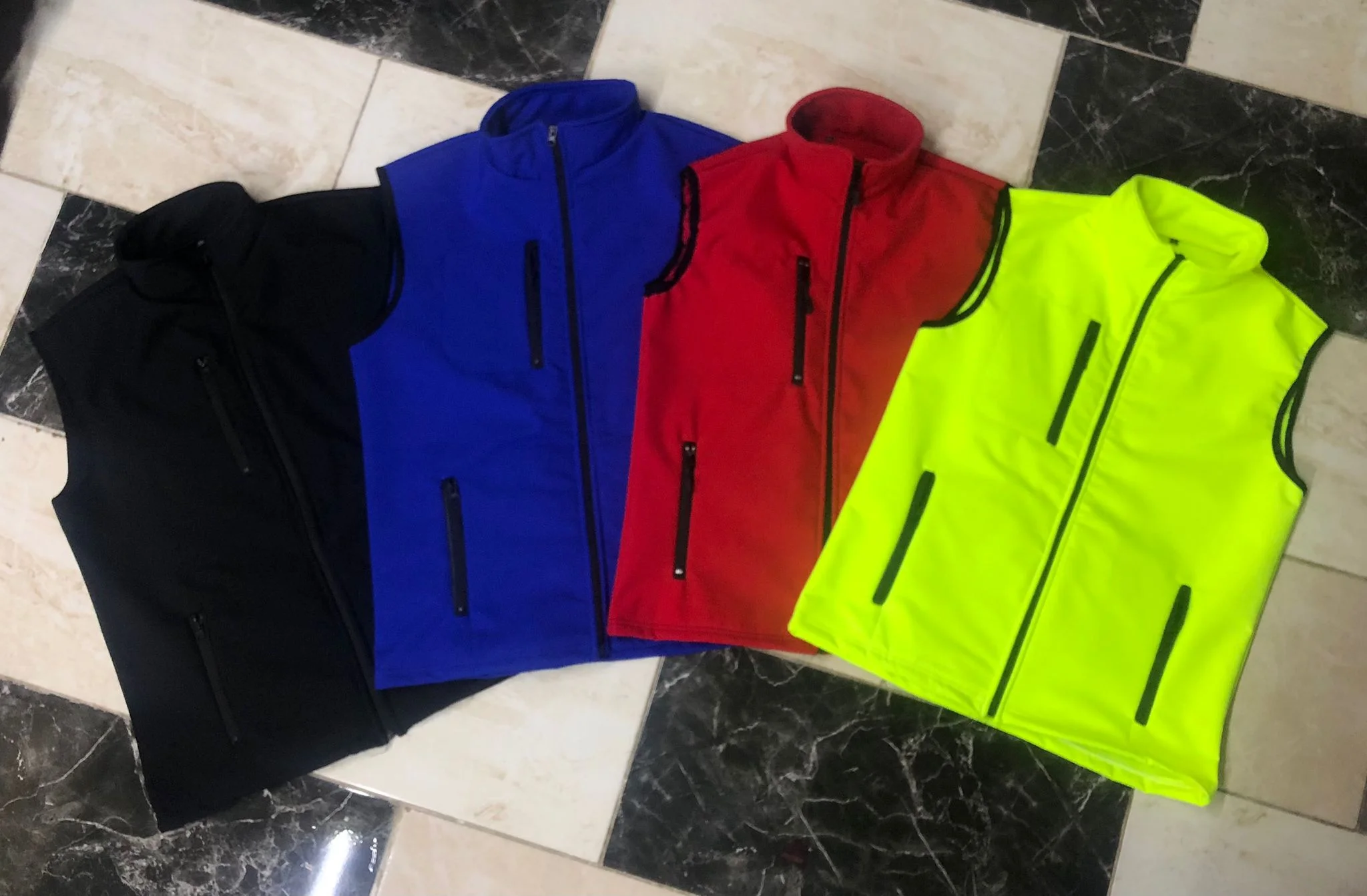 Yazlık İş Yelekleri modeli — İlketeks · İlketekstil endüstriyel iş kıyafeti, logo ve nakış uygulanabilir Yazlık İş Yelekleri modeli — İlketeks · İlketekstil endüstriyel iş kıyafeti, logo ve nakış uygulanabilir