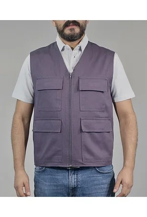 Yazlık İş Yelekleri modeli — İlketeks · İlketekstil endüstriyel iş kıyafeti, logo ve nakış uygulanabilir Yazlık İş Yelekleri modeli — İlketeks · İlketekstil endüstriyel iş kıyafeti, logo ve nakış uygulanabilir