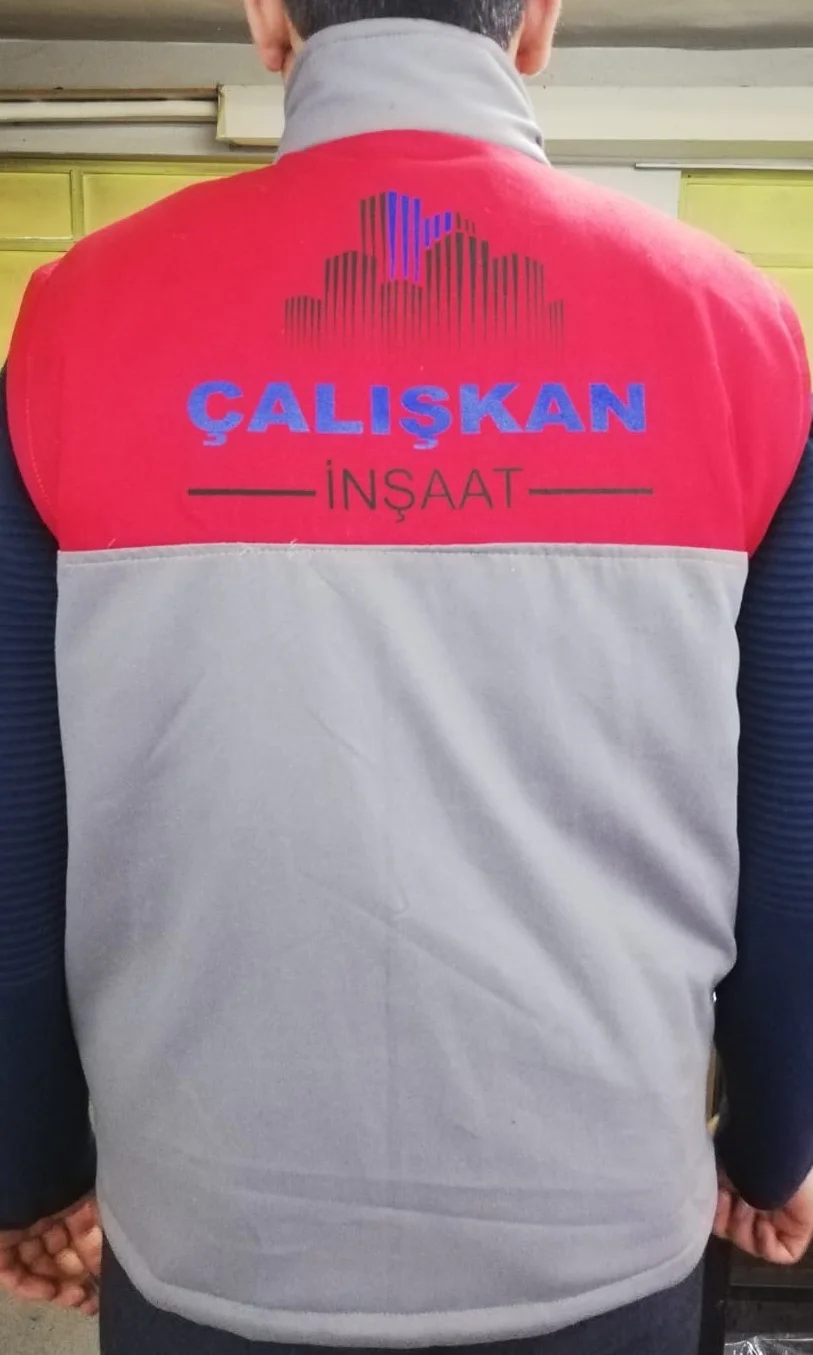 Gabardin Yelek - yelekler.com