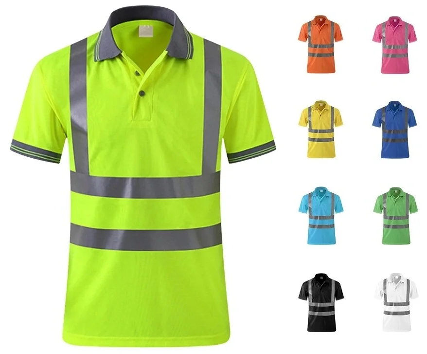 İlke Textiles - Work vest manufacturer since 2005