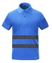 EN ISO 20471 Hi-Vis Vest - 4