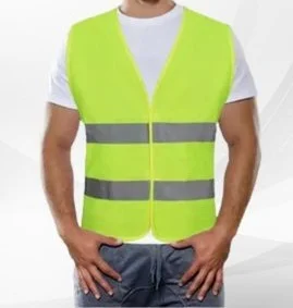 İş yeleği üretim tesisi