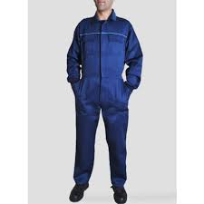 Siparişe özel iş tulumu — harman gabardin 245g, B2B toptan tamirci/sanayi/bakımcı · Cordura takviye + 5-7 cep dizilimi · İlke Tekstil Denizli